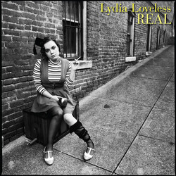 Lydia Loveless Real vinyl LP