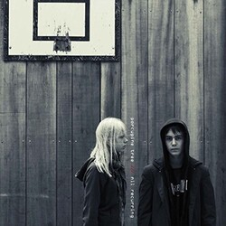 Porcupine Tree Nil Recurring Vinyl LP