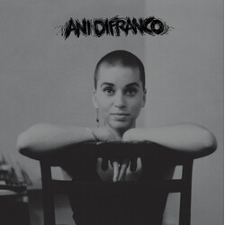 Ani DiFranco Ani DiFranco Vinyl 2 LP