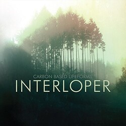 Carbon Based Lifeforms Interloper Vinyl 2 LP