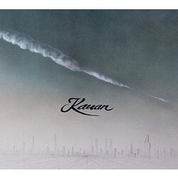 Kauan Pirut Vinyl LP