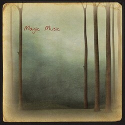 Magic Music Magic Music