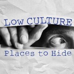 Low Culture Places To Hide Vinyl LP