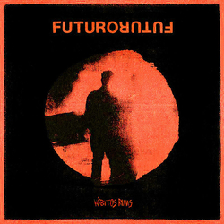 Futuro Habitos Ruins VINYL LP