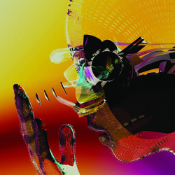 Motion Graphics Motion Graphics Vinyl LP