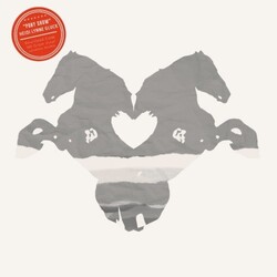Heidi Lynne Gluck Pony Show 180gm VINYL LP