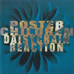 Poster Children Daisychain Reaction (25th Anniversary Edition) VINYL LP
