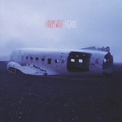 Harm Wulf Hijrah Vinyl LP