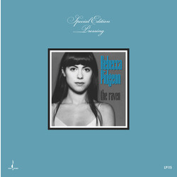 Rebecca Pidgeon Raven ltd Vinyl LP