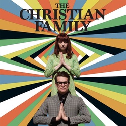 Christian Family Christian Family 7"