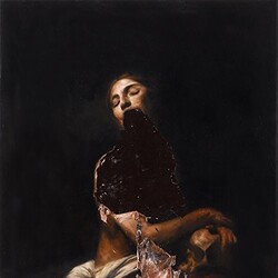 Veils Total Depravity 180gm Vinyl 2 LP