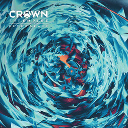 Crown The Empire Retrograde Coloured Vinyl LP