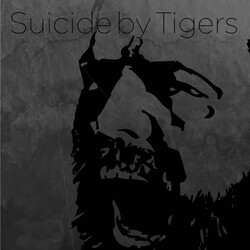 Suicide By Tigers Suicide By Tigers VINYL LP
