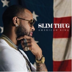 Slim Thug Hogg Life: American King deluxe ltd 6 CD