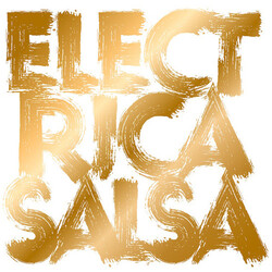 Off Electrica Salsa - Revisited 2 Vinyl 12"