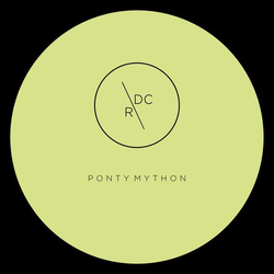 Ponty Mython Life Love Changes Vinyl 12"