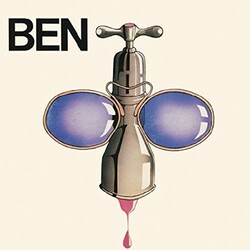 Ben Ben 180gm rmstrd Vinyl LP +g/f