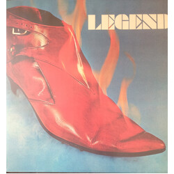 Legend (6) Legend Vinyl LP