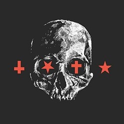 Sahg Memento Mori Vinyl LP