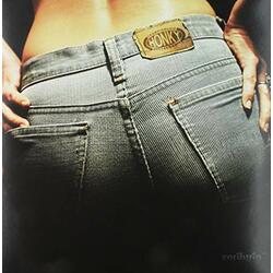 Honky Codruroy Vinyl LP