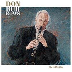 Don Burrows The Collection CD