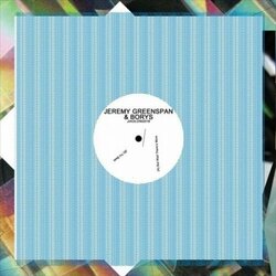 Jeremy / Borys Greenspan But Wait There's More Vinyl 12"