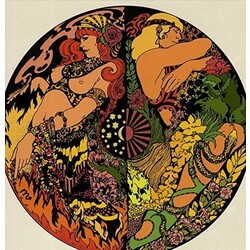 Blues Pills Lady In Gold Box Vinyl 4 LP