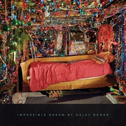 Haley Bonar Impossible Dream Vinyl LP