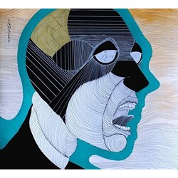 Vola Inmazes Vinyl LP