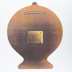 Banco Del Mutuo Soccorso BANCO DEL MUTUO SOCCORSO  Vinyl LP