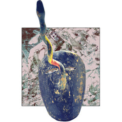 Essential Tremors Visitor VINYL 12INCH