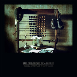 Scott Walker Childhood Of A Leader - O.S.T. Vinyl LP