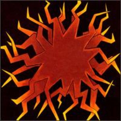 Sunny Day Real Estate How It Feels To Be Something VINYL LP