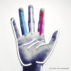 Fitz & The Tantrums Fitz & The Tantrums Vinyl LP
