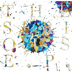 Bibio Serious 12in