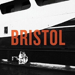 Bristol Bristol Vinyl 2 LP