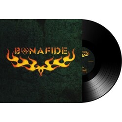 Bonafide Bonafide 180gm Vinyl LP