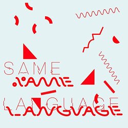 BurgessTim / GordonPeter Same Language Different Worlds Vinyl 2 LP