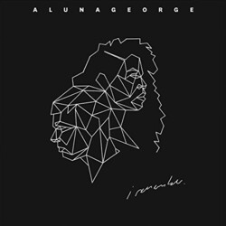 Alunageorge I Remember Vinyl LP