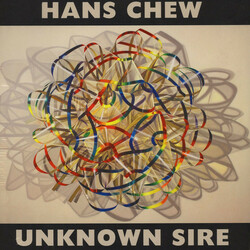 Hans Chew Unknown Sire Vinyl LP