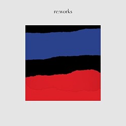 Various Re:works Vinyl 2 LP