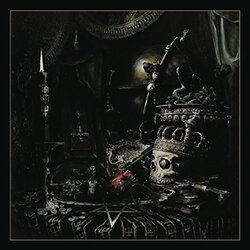 Watain Wild Hunt 180gm Vinyl 2 LP +Download