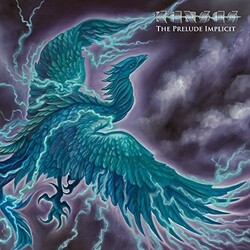 Kansas Prelude Implicit 180gm Vinyl 2 LP +Download