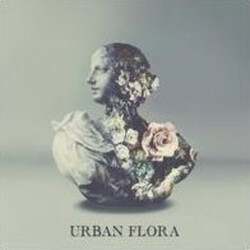 Alina / Galimatias Baraz Urban Flora Vinyl 12" +g/f