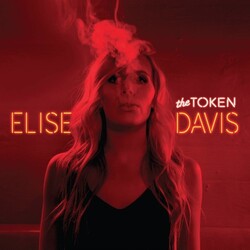 Elise Davis Token Vinyl 2 LP