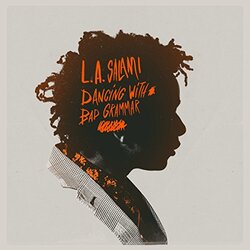 L.A. Salami Dancing With Bad Grammar Vinyl 2 LP