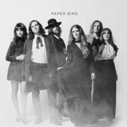 Paper Bird Paper Bird Vinyl LP