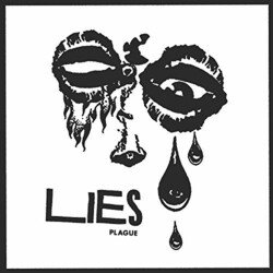Lies (5) Plague Vinyl