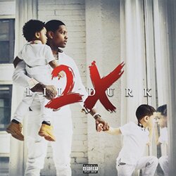 Lil Durk Lil Durk 2x Vinyl 2 LP