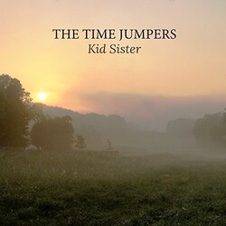Time Jumpers Kid Sister VINYL 2 LP
